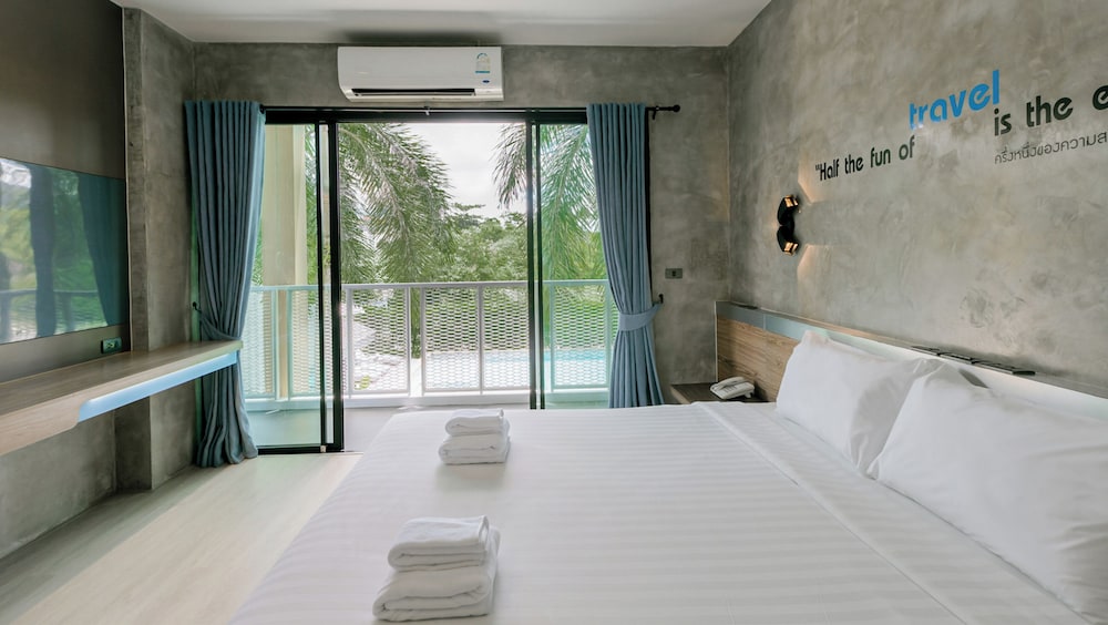B2 Krabi Premier Hotel 34/78