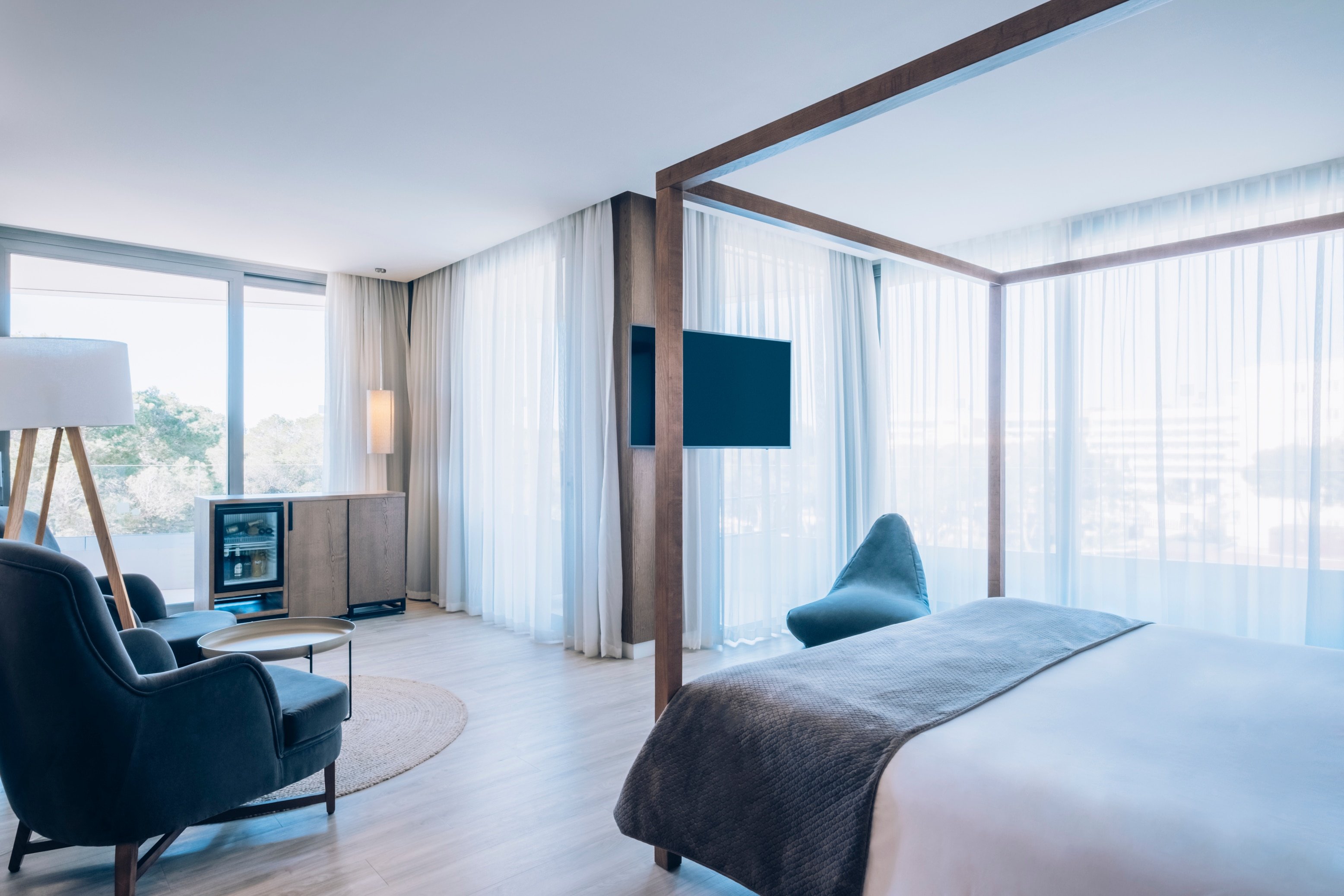 Iberostar Selection Llaut Palma - Adults Only 8/82