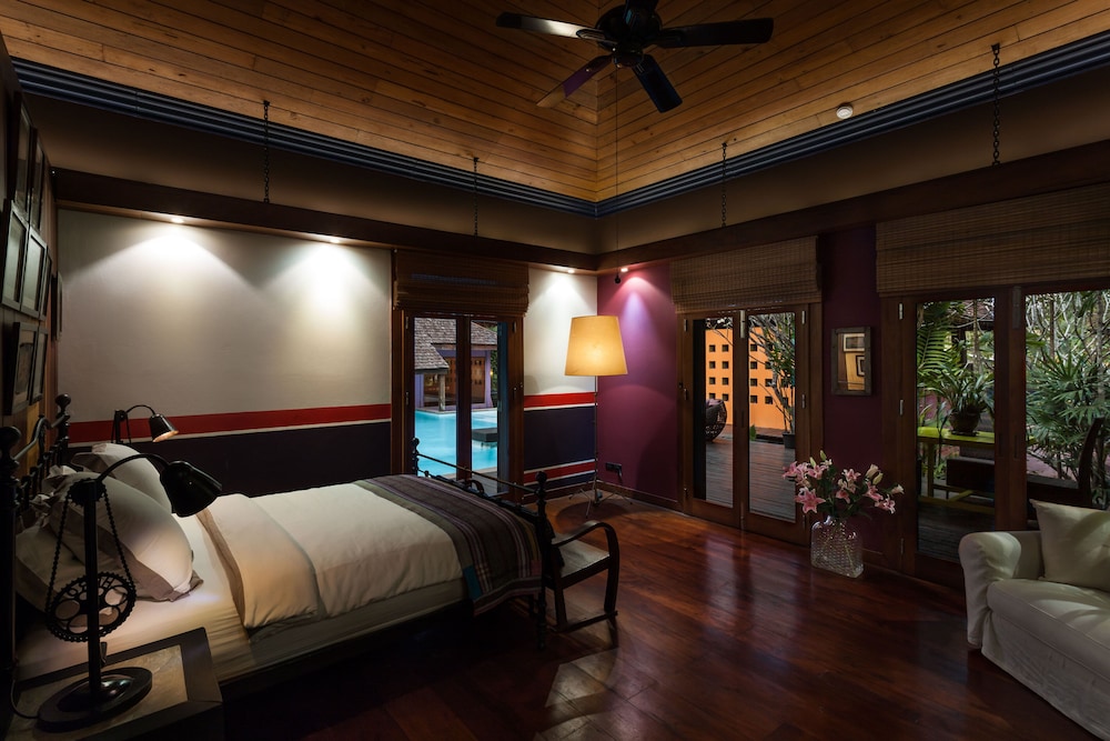 Chandra Residence 13/50