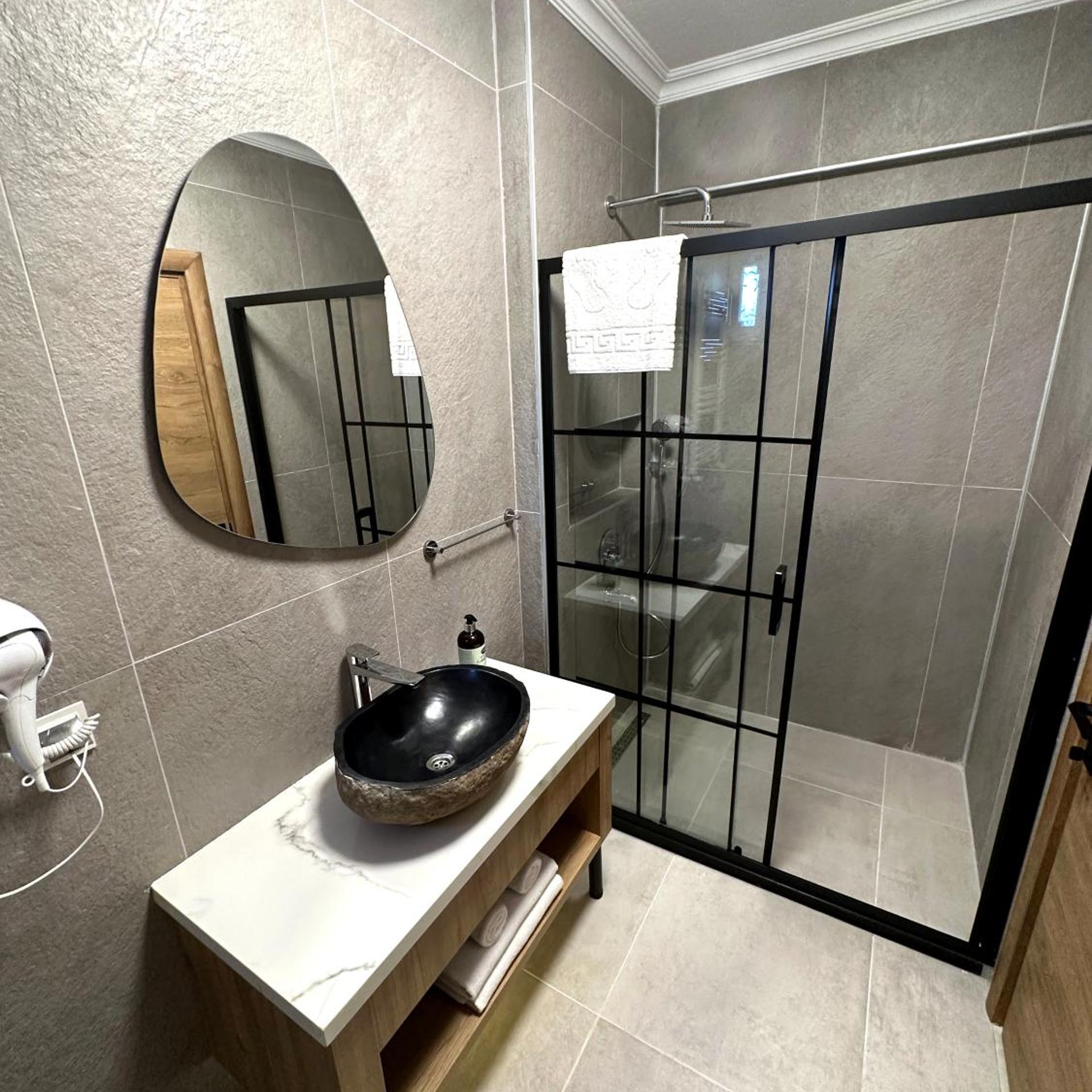 Suuyla Butik Otel 50/50