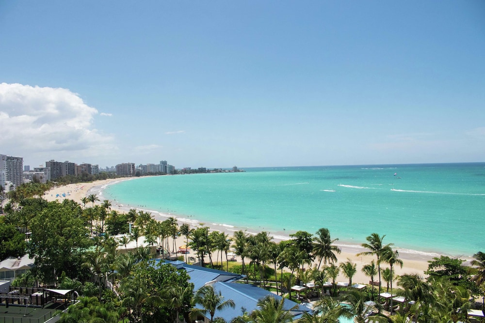 Fairmont El San Juan Hotel 48/50
