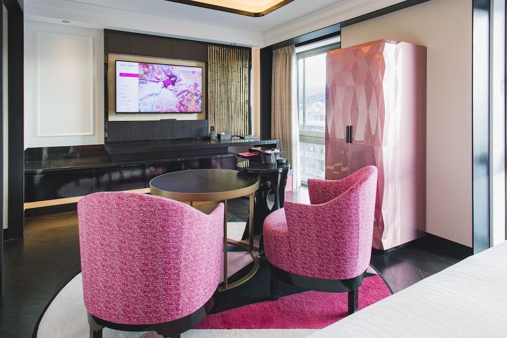 FAUCHON L'Hotel Kyoto 45/50