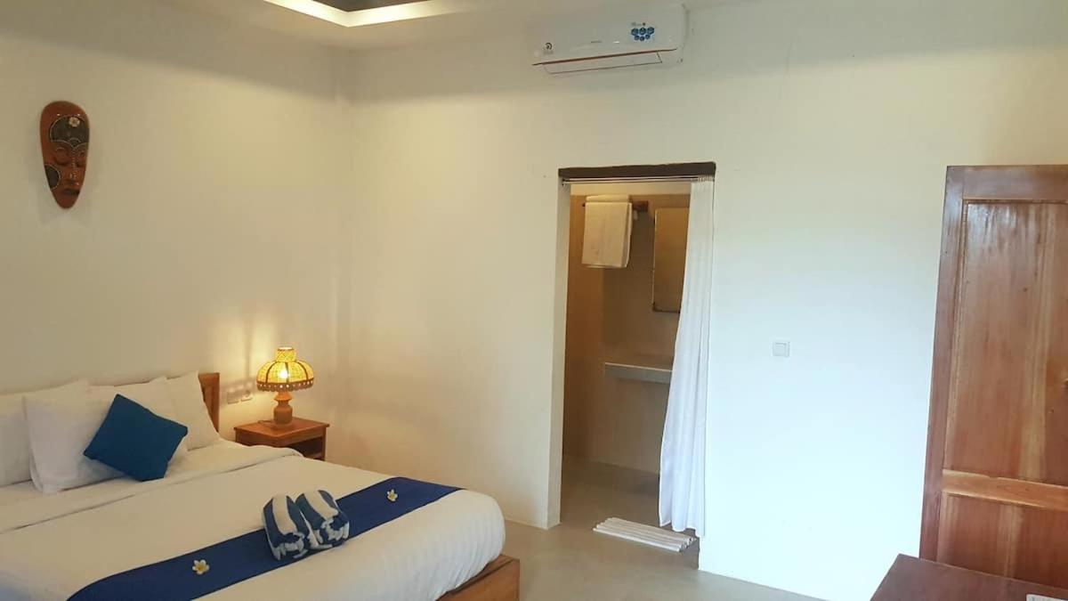 Deluxe, Double Bed