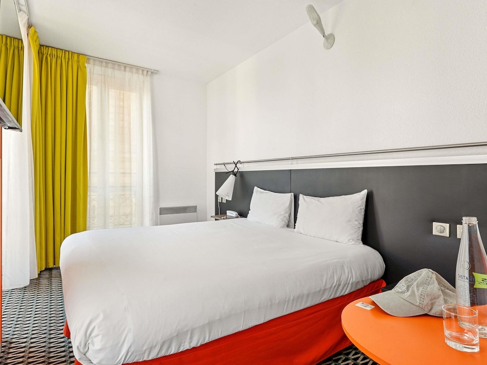 Ibis Styles Paris Republique 18/53