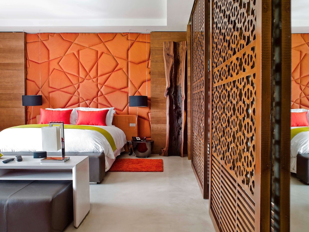 Hotel Le Golf D'Essaouira & SPA 8/35