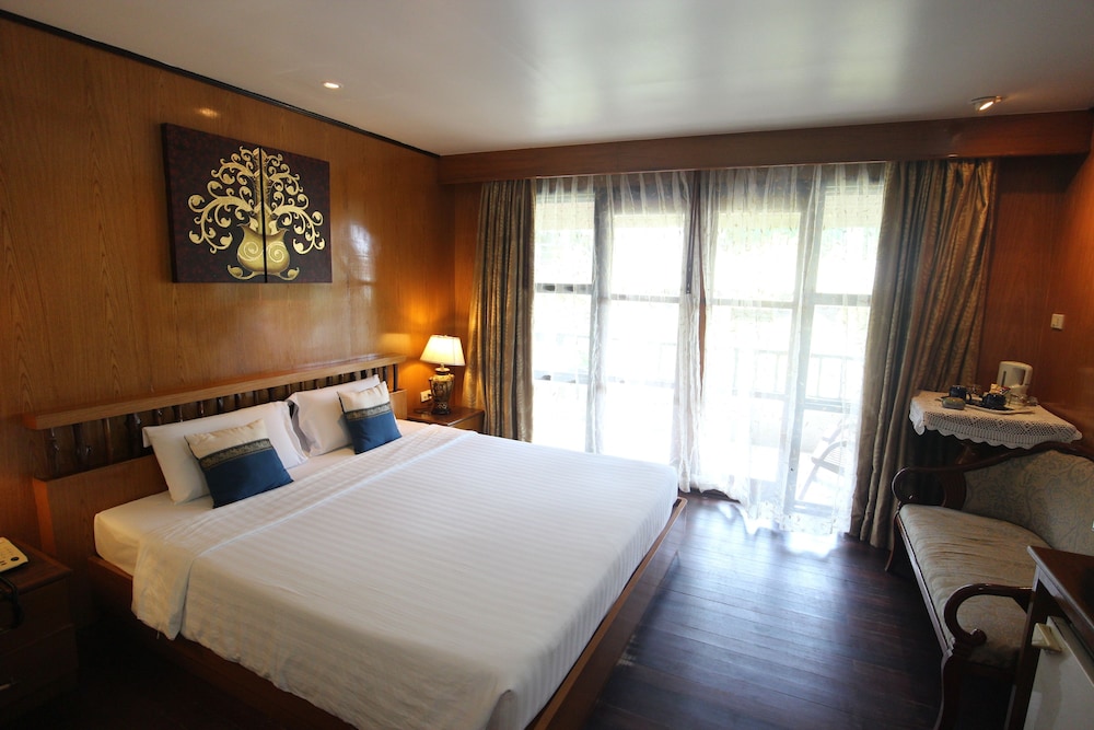 PHI PHI BANYAN VILLA 25/61
