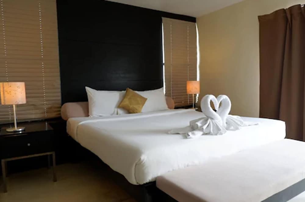 Amarin Samui Hotel 25/60