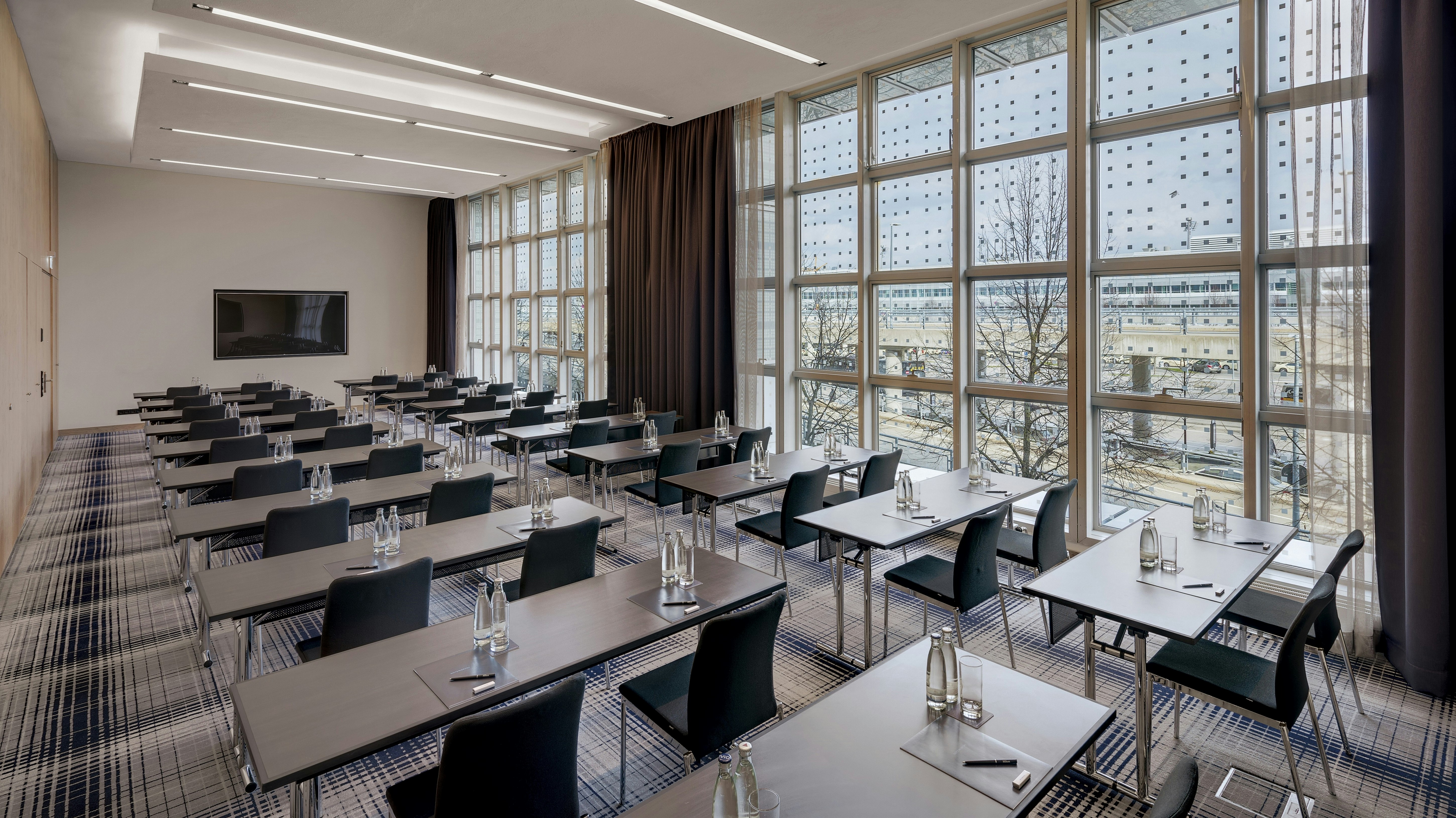Hilton Munich Airport 88/93