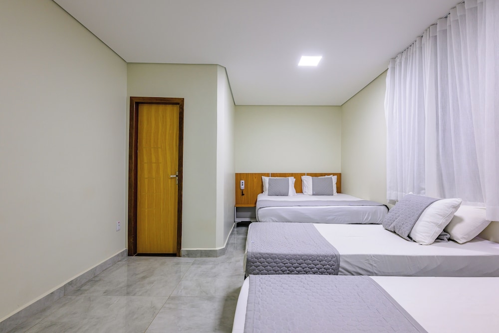 ROOM, QUADRUPLE, DOUBLE AND TWIN BEDS