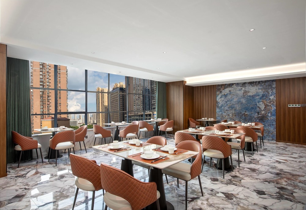 Days Inn by Wyndham Changsha Yuanda Road 19/20