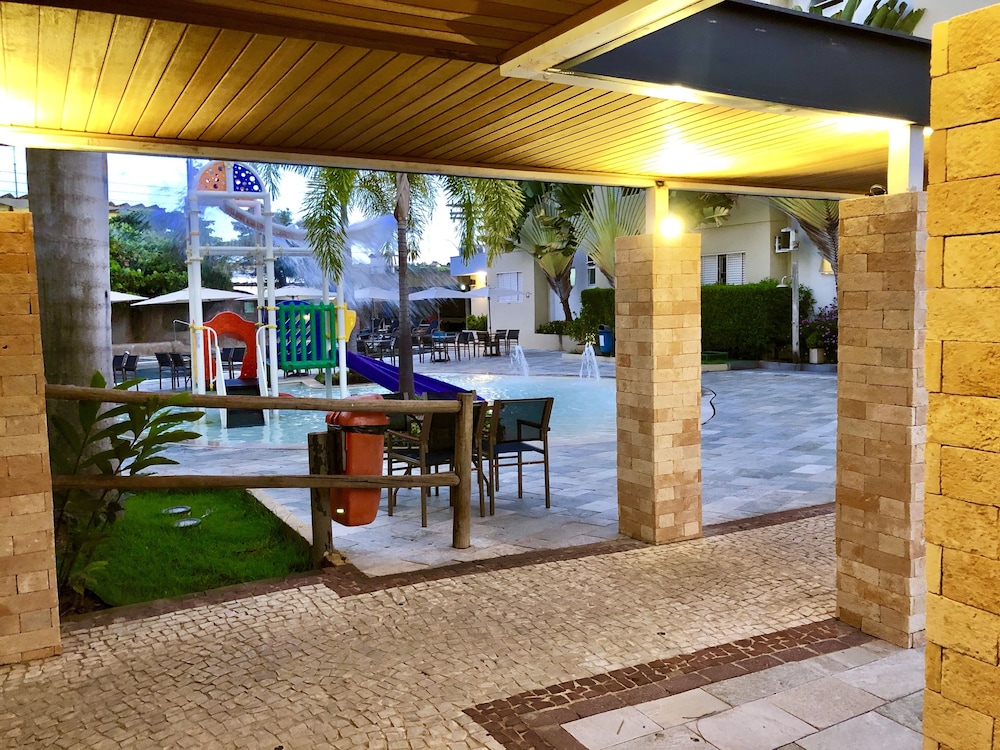 Hotel Morada Do Sol 9/62