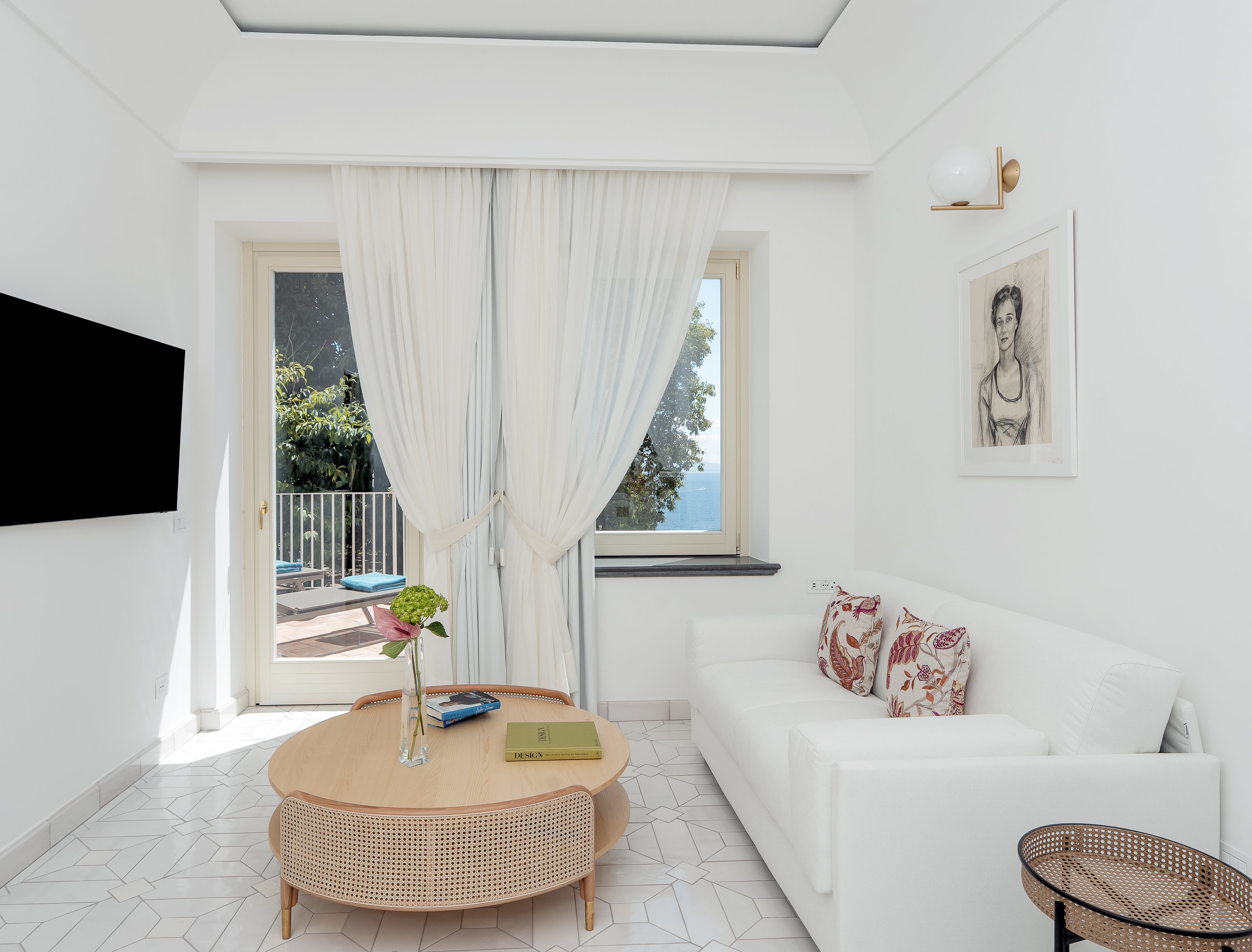 Santa Caterina Hotel 43/61