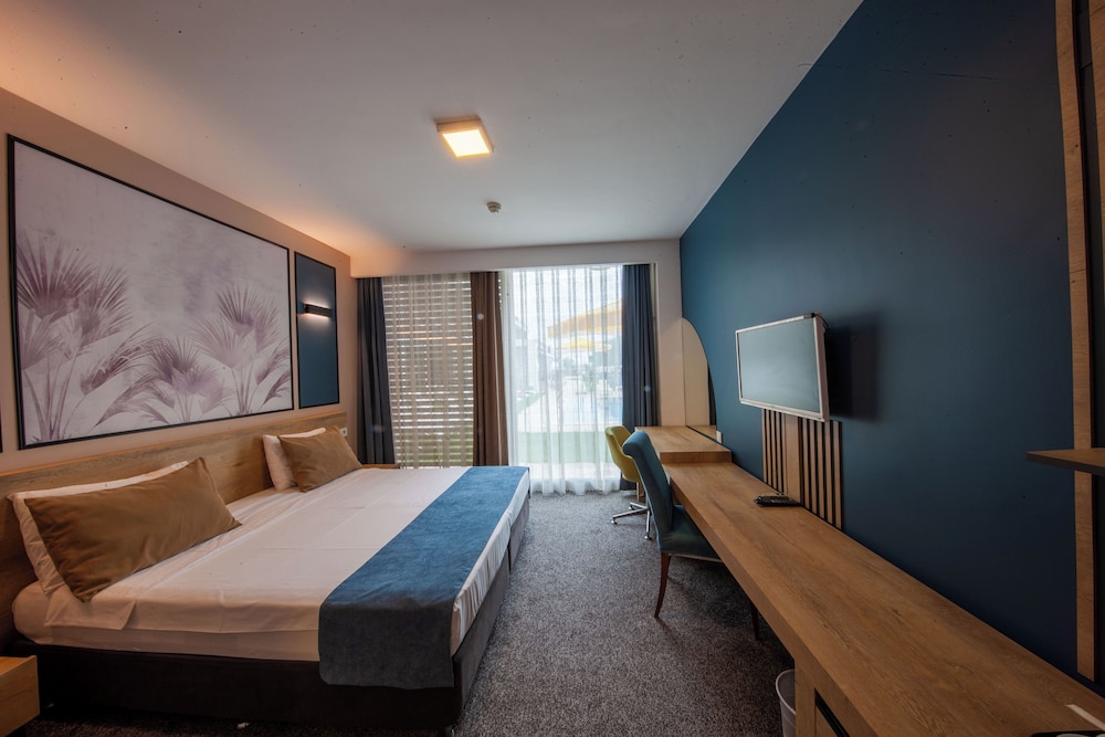 Hotel Zeytin Bahcesi 11/50