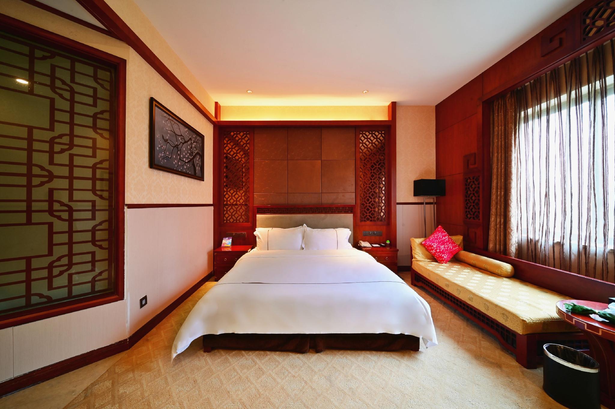 Gongzhou Hotel 21/41