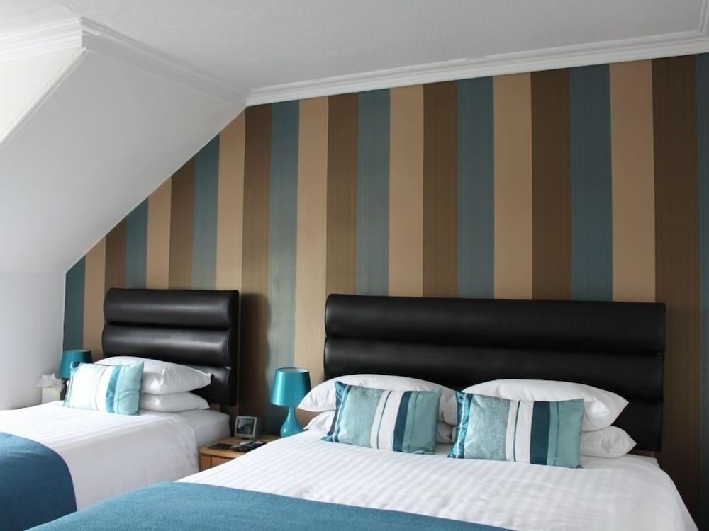 Rosebank Guest House 27/50