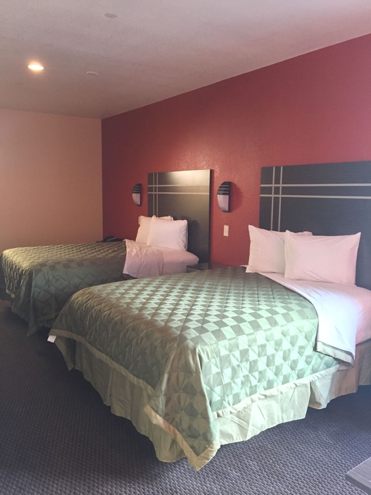 STANDARD, MULTIPLE BEDS