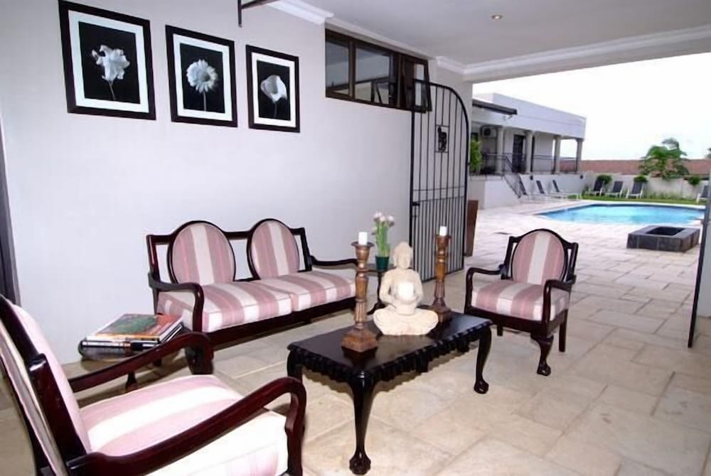 Sanchia Luxury Guesthouse 14/27