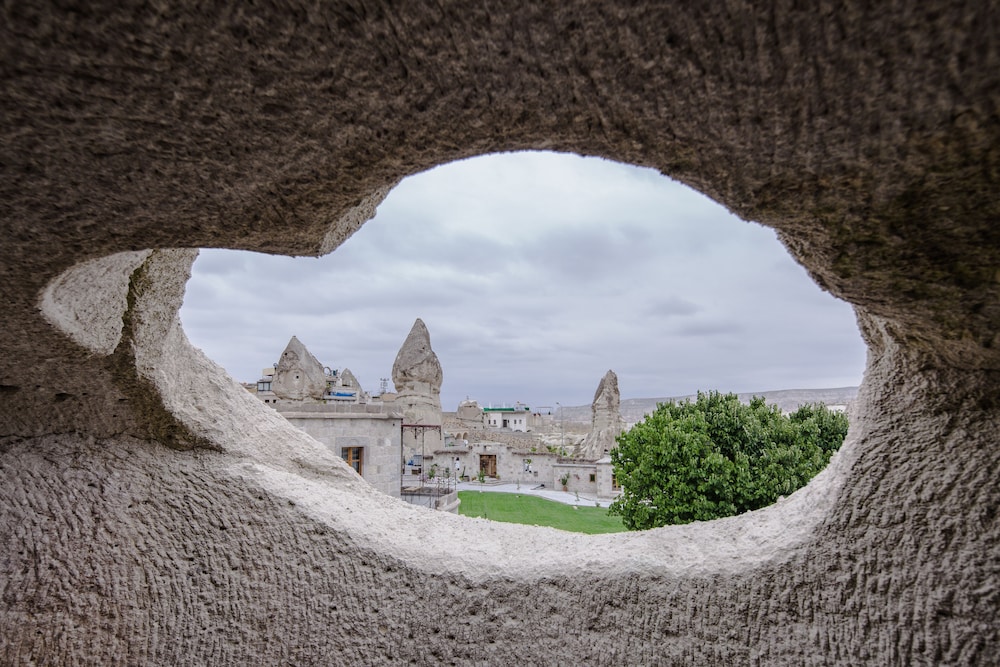 Lunar Cappadocia Hotel 37/50