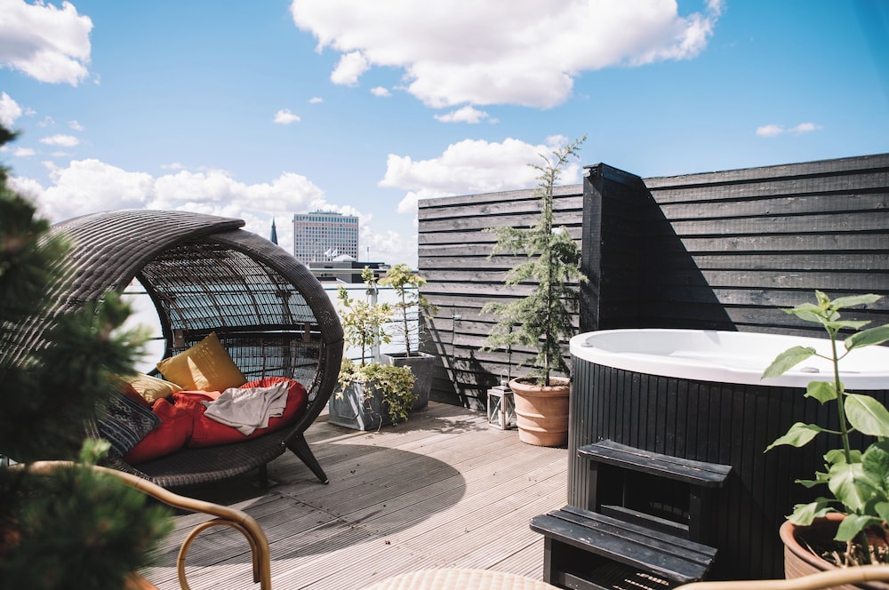 Axel Hotel Guldsmeden 44/53