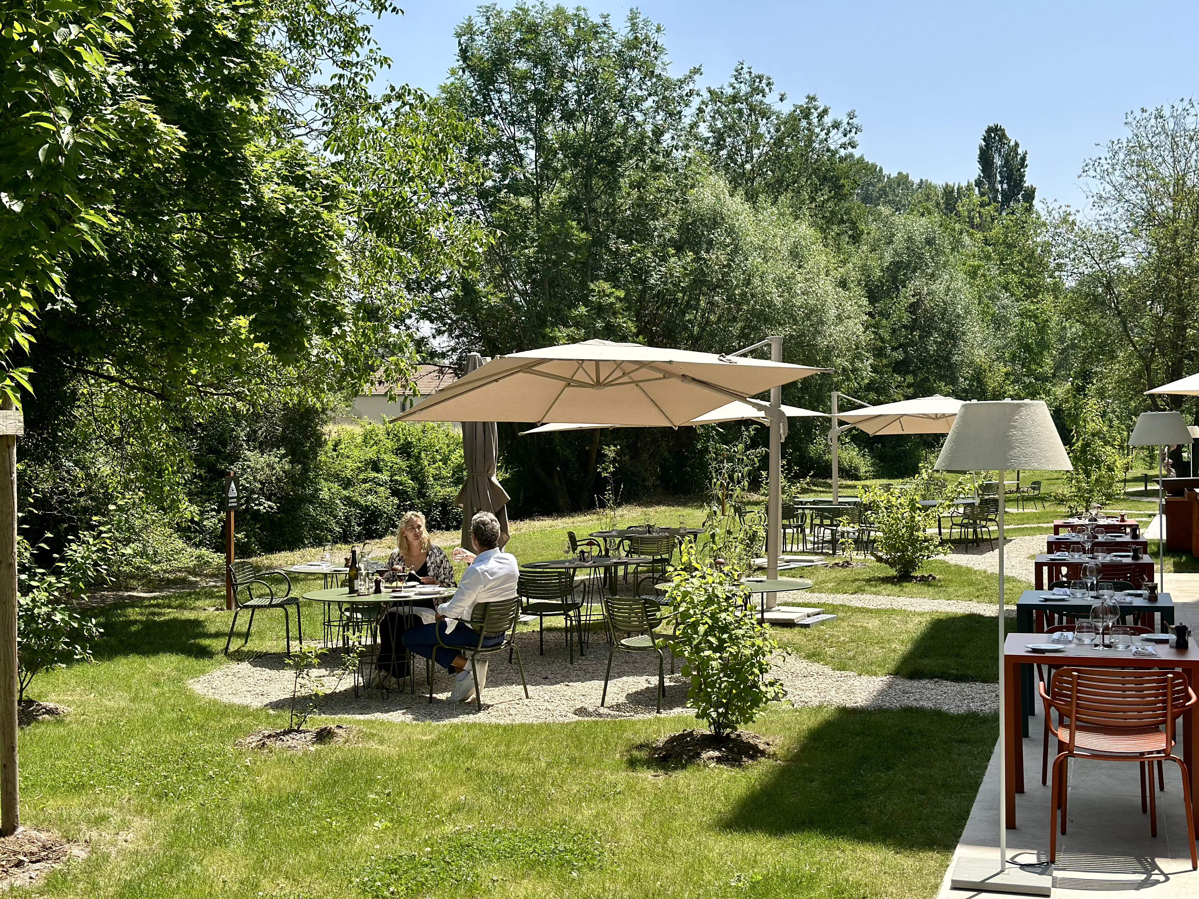 voco Beaune - Cite des Vins 54/60