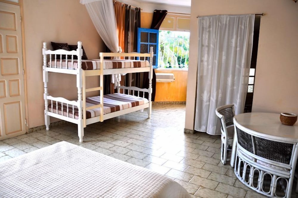 Cap Sud Caraïbes Hôtel 42/51