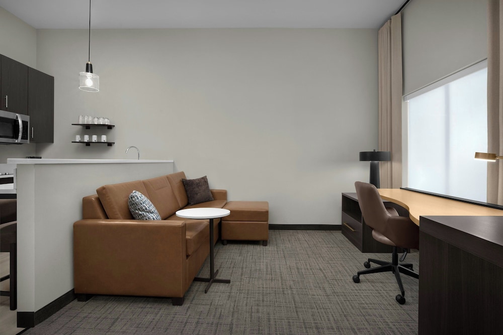 Residence Inn by Marriott Newark, DE 25/49
