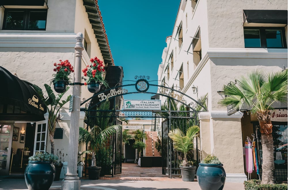 Balboa Inn 56/73