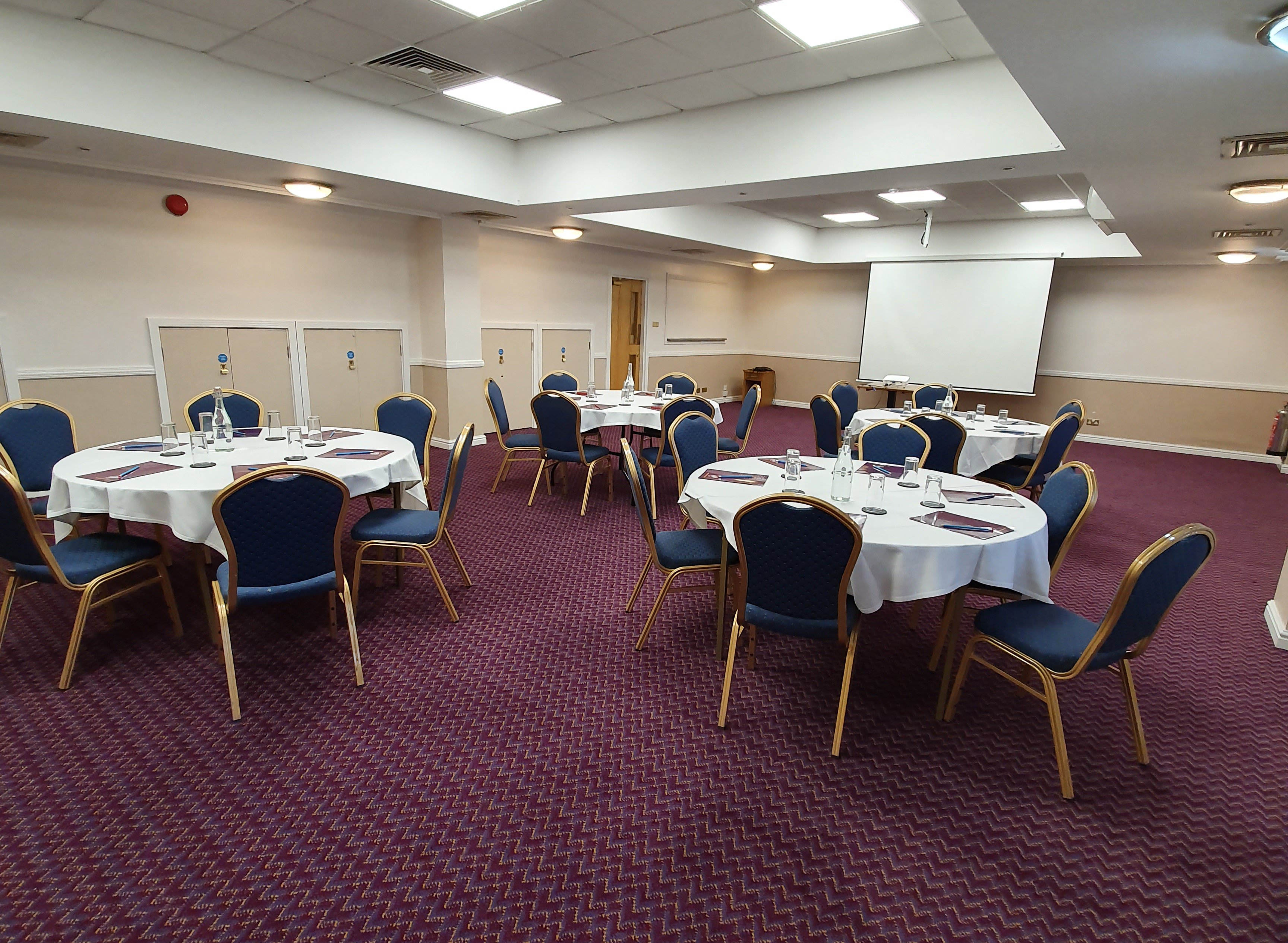 Kegworth Hotel & Conference Centre 27/36