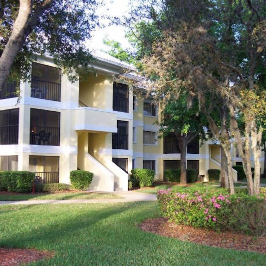 Silver Lake Resort 4/75