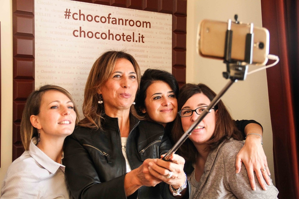 Chocohotel 26/60