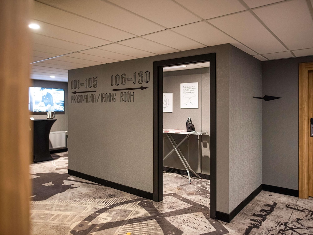 Ibis Styles Grudziadz 23/50