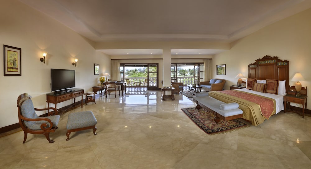 The Lalit Golf And Spa Resort Goa 11/50