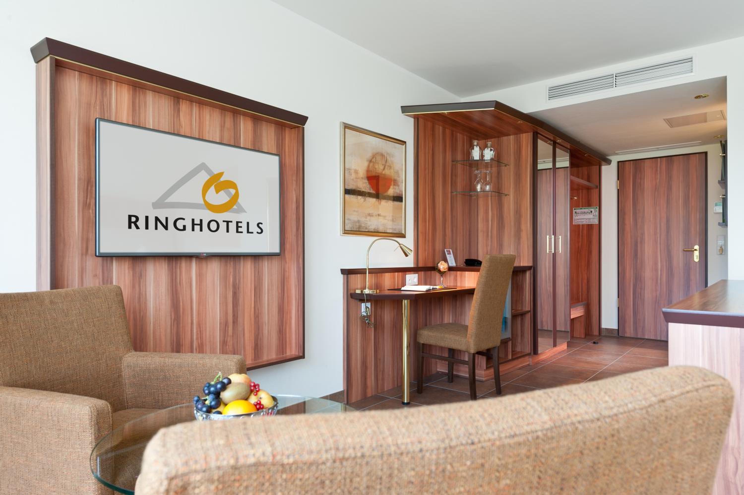 Ringhotel Am Stadtpark 9/49