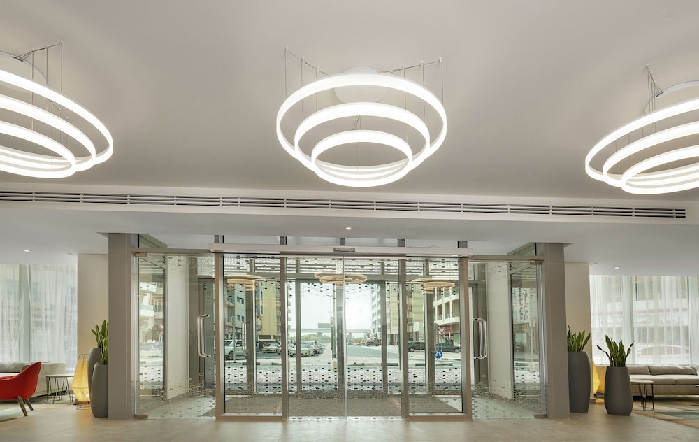 Hampton By Hilton Dubai Al Barsha 38/61