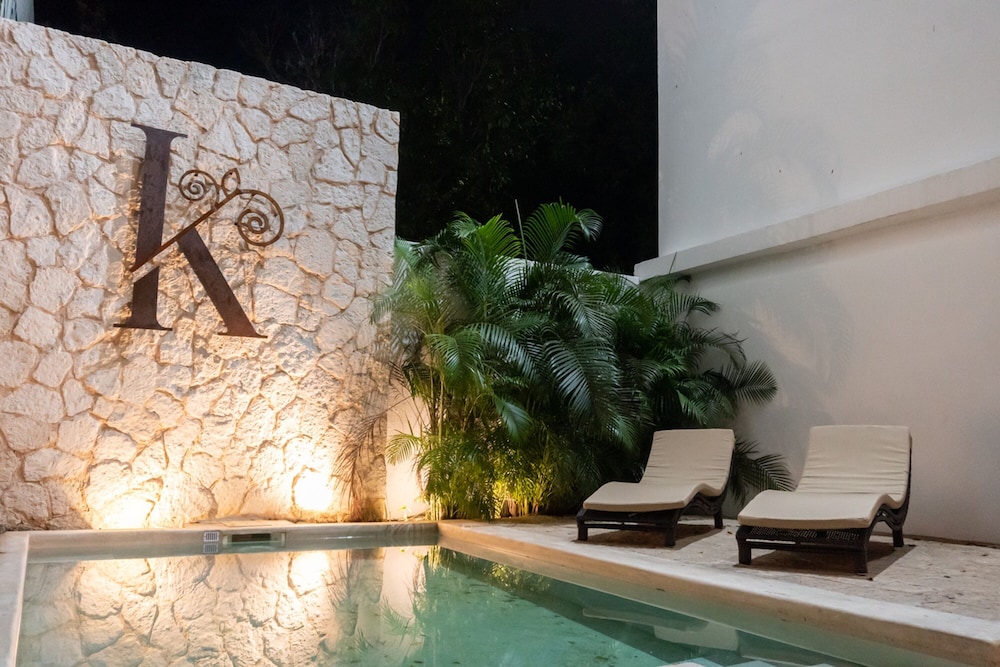 Kante Hotel - Downtown Tulum 26/48