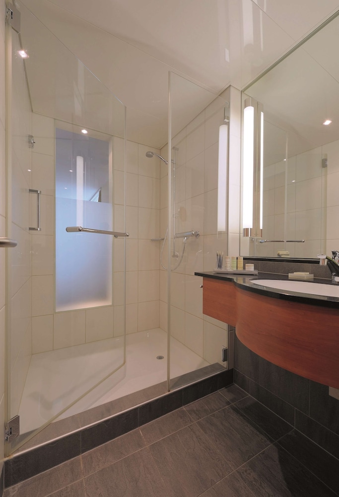 Superior, Radisson Blu Hotel St Gallen 2/2