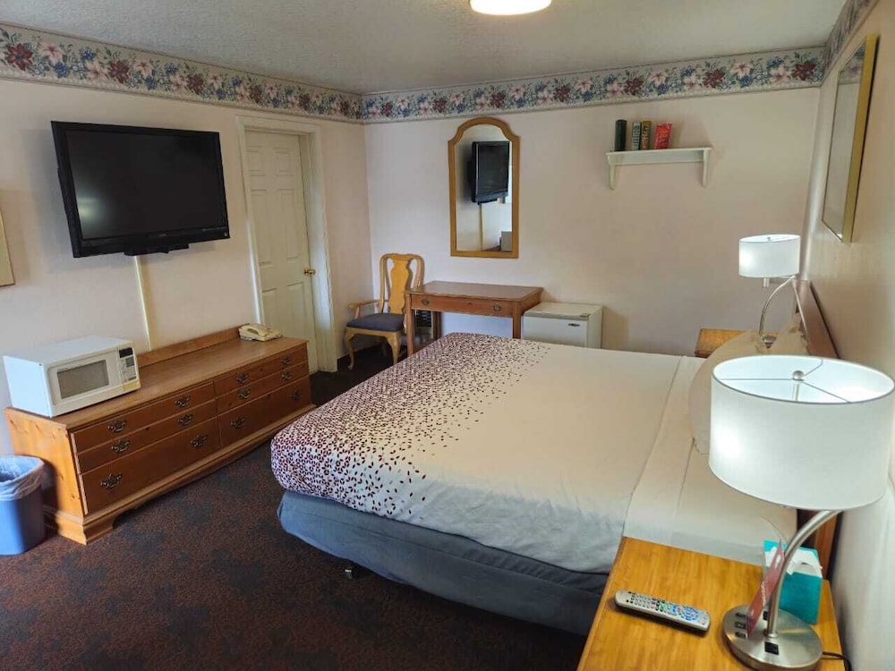 Sweet Breeze Inn 48/65