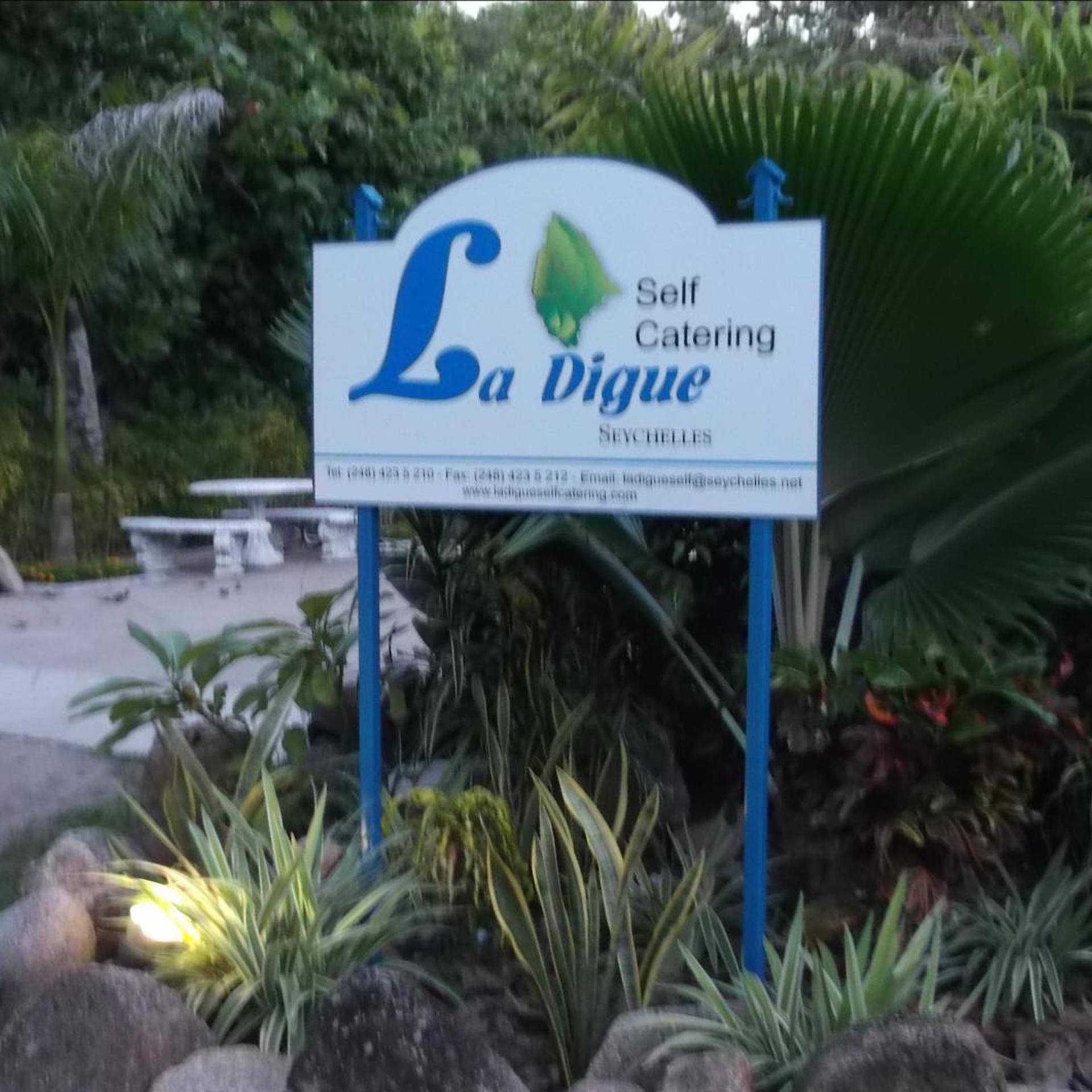 La Digue Self Catering 8/46