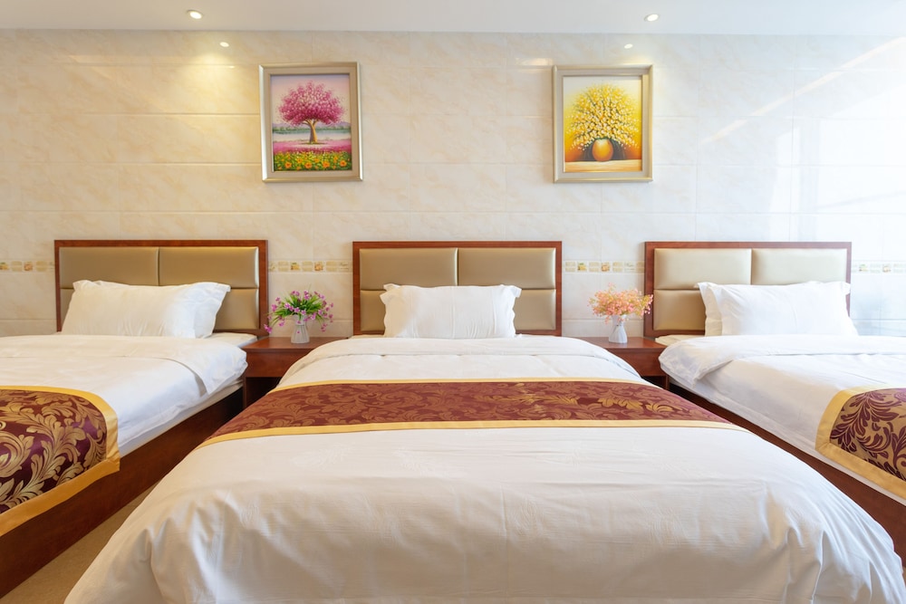 Sunny Private Apt Of Grand Continental 10/50