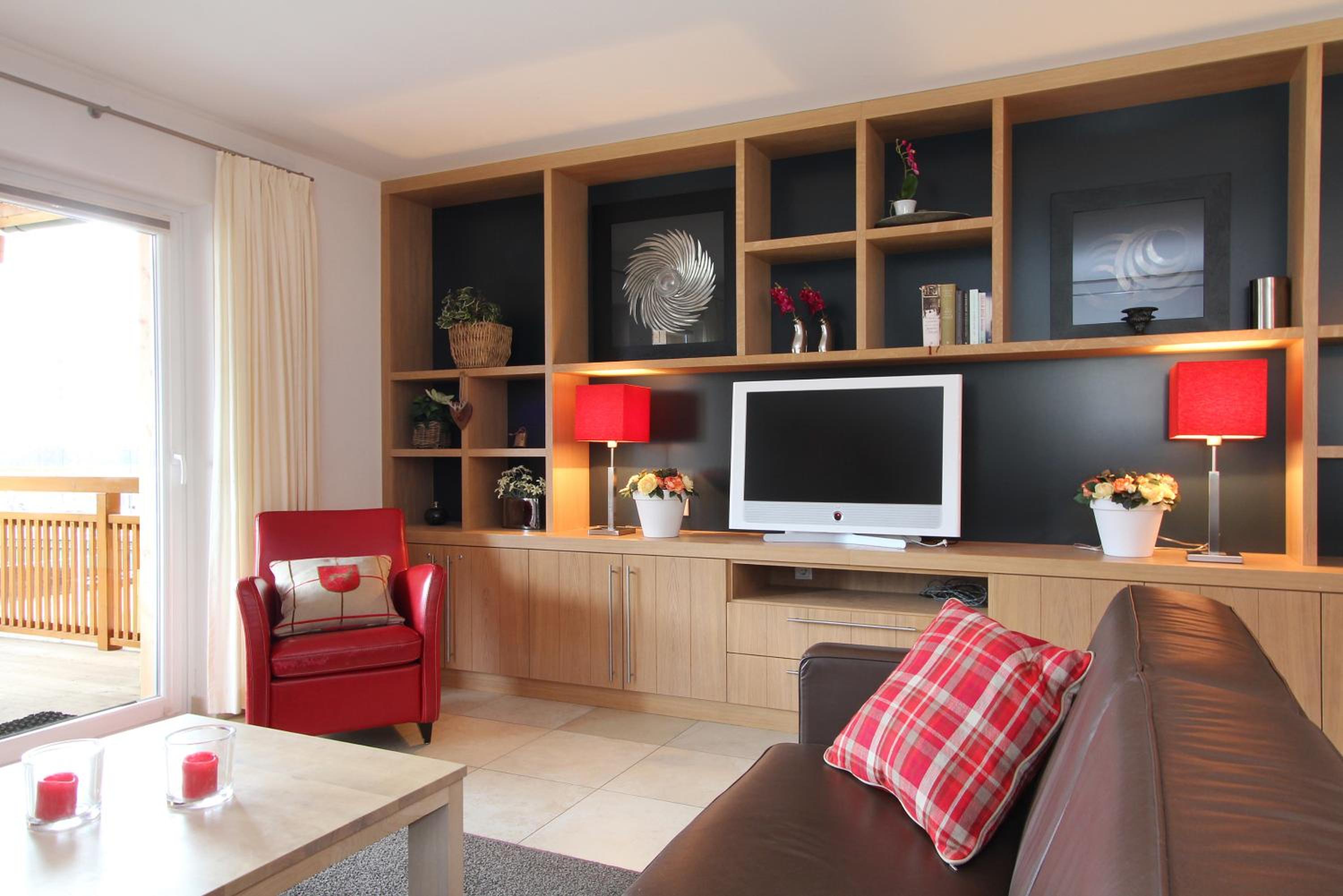 Avenida Style Appartements by Alpin Rentals 9/30