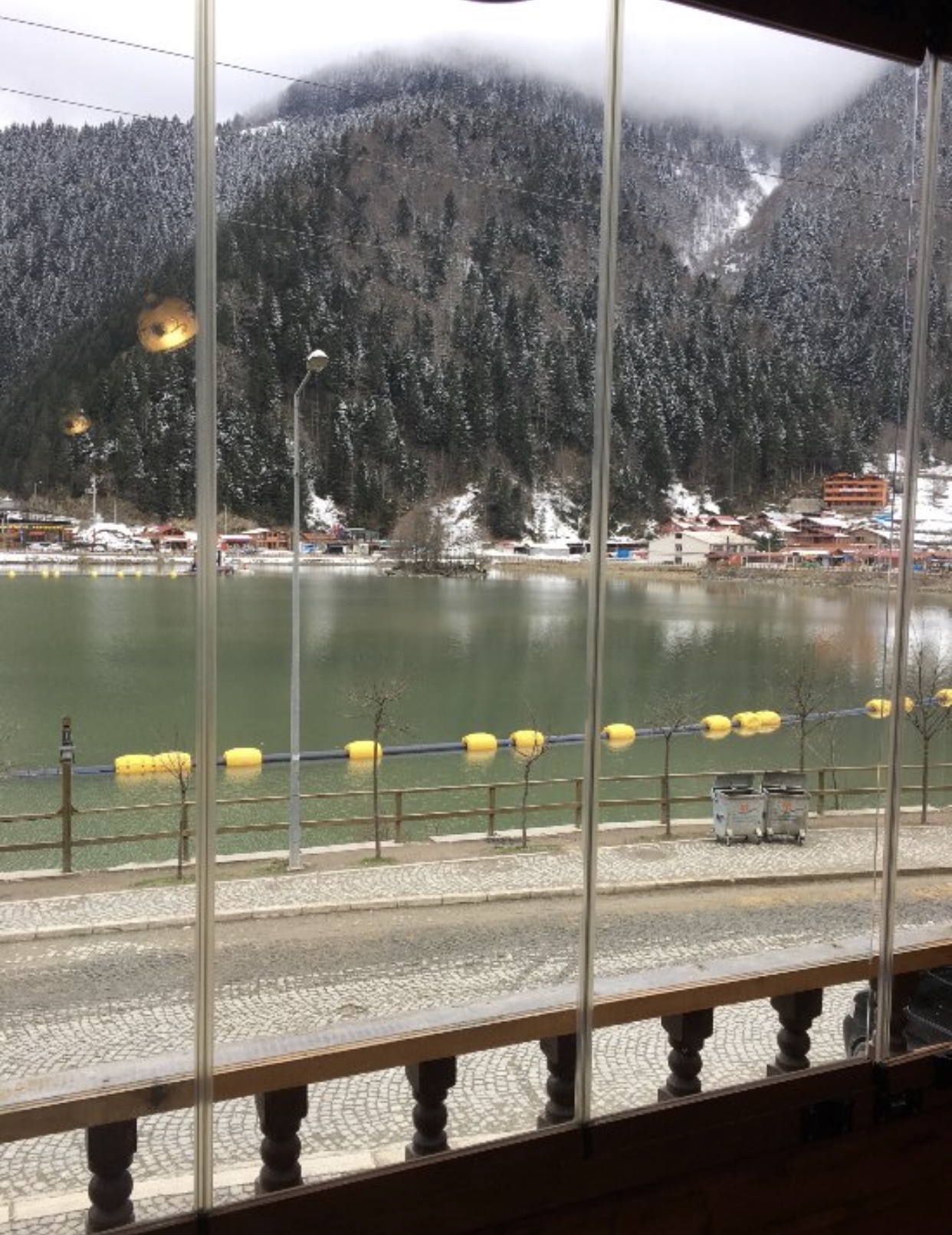Doga Motel Uzungol 17/20