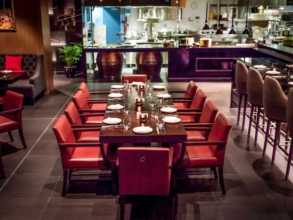 Novotel Muscat Airport 52/75