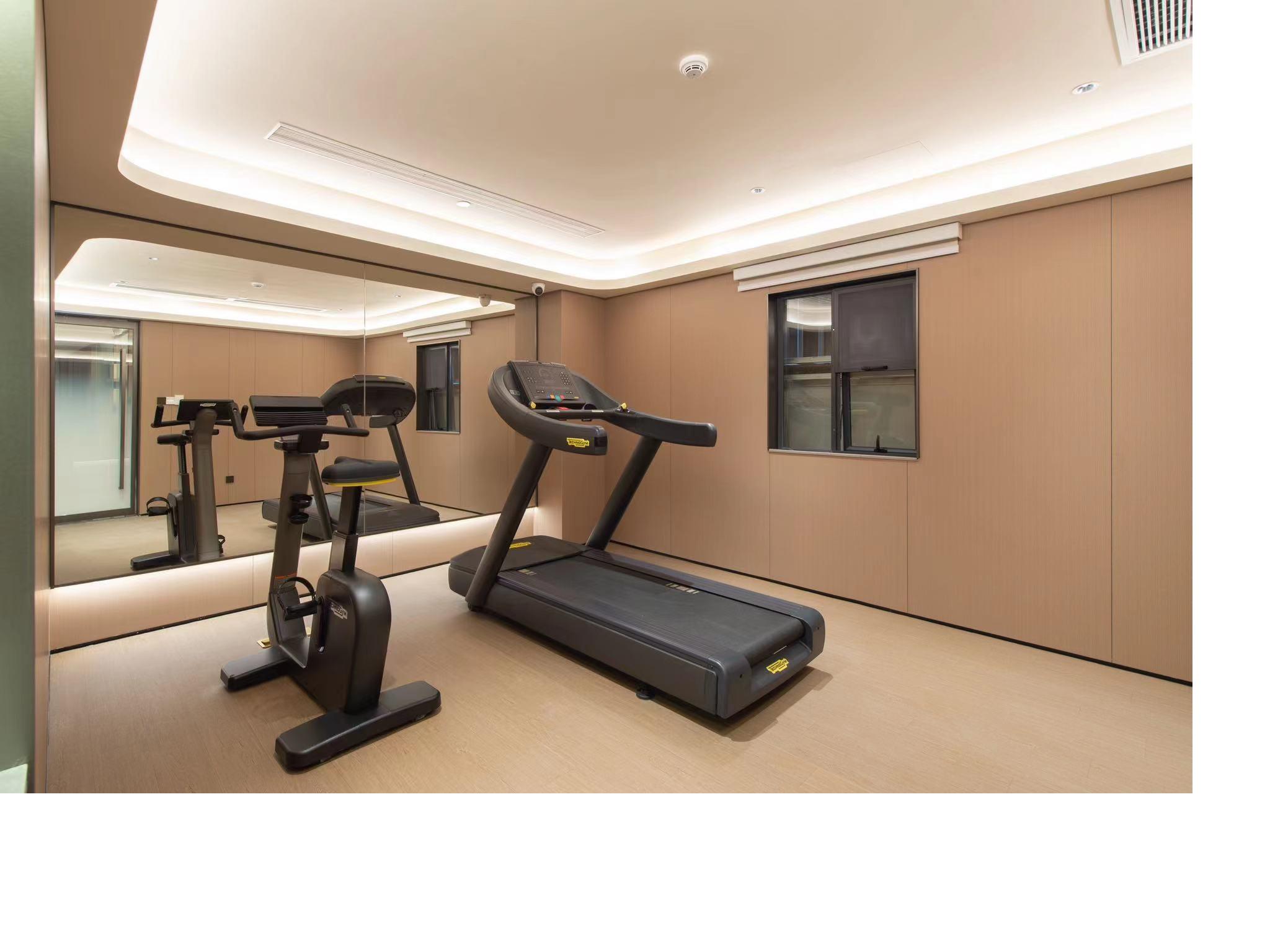 JI Hotel (Guangzhou Beijing Road Pedestrian Street Cangbian Road) 26/38