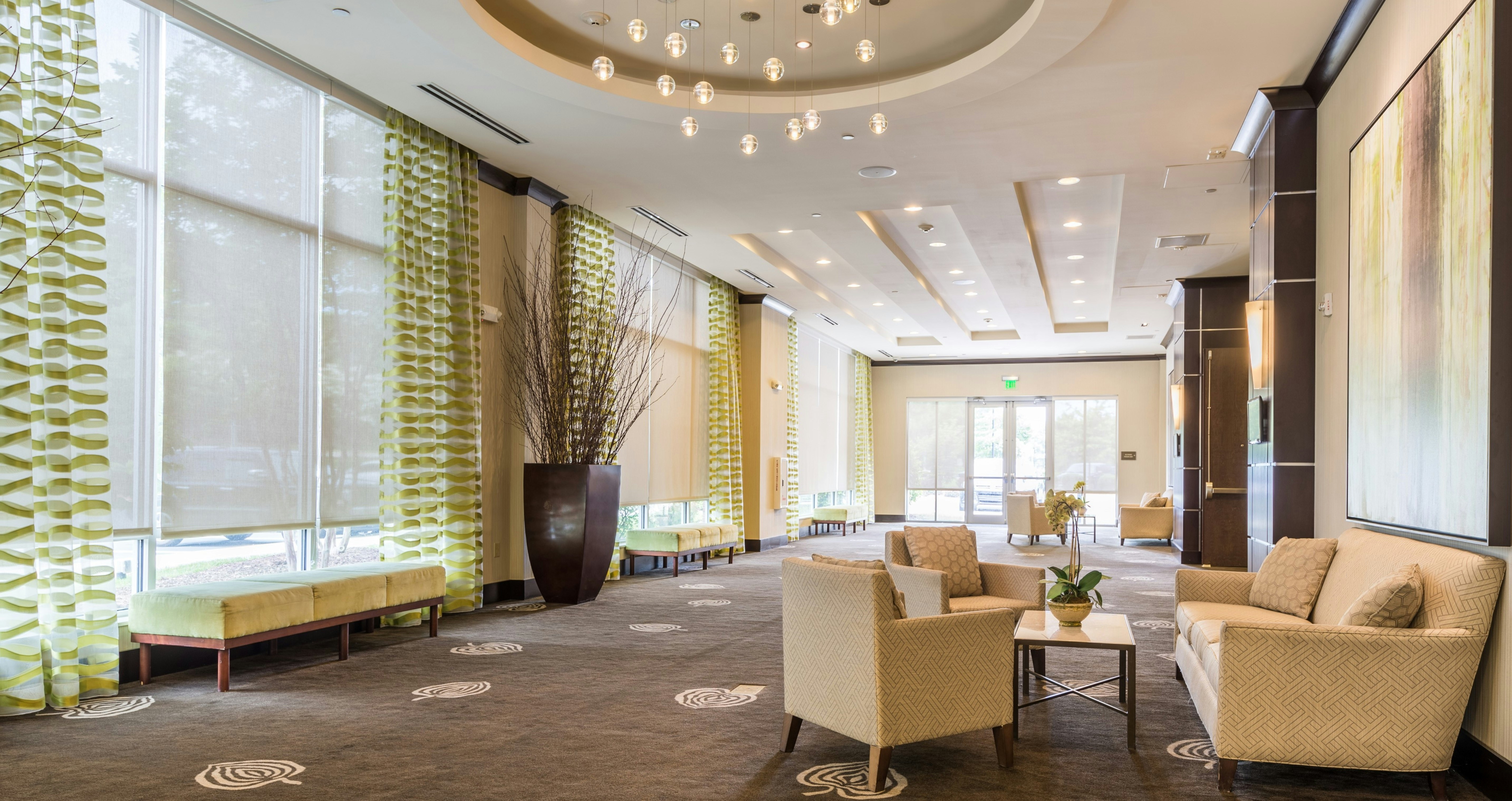 Hilton Garden Inn Raleigh Cary 32/67