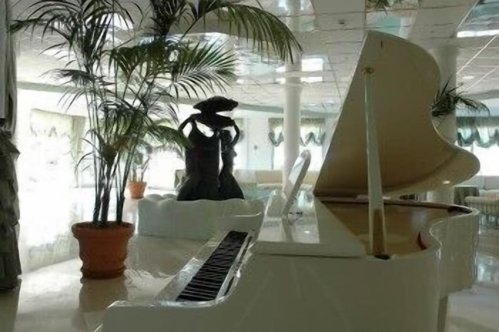 Domizia Palace Hotel 27/62