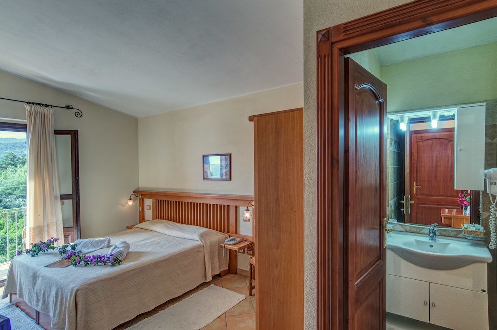 Hotel La Conchiglia 7/53