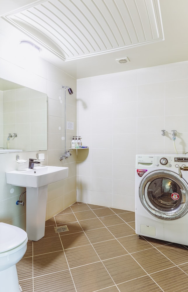 Residence Hotel Blue Ocean View 58/60