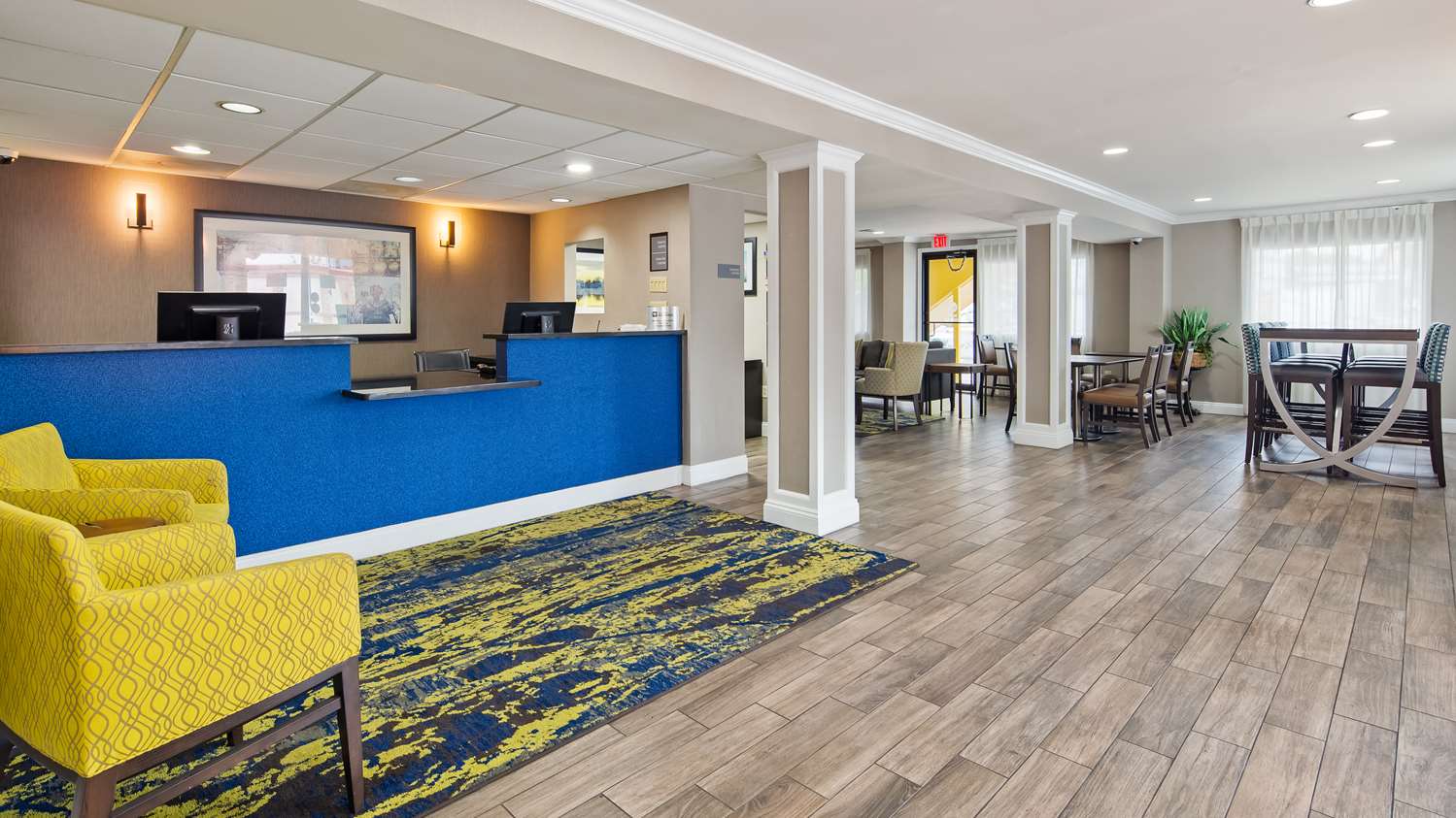 Best Western Annapolis 3/14