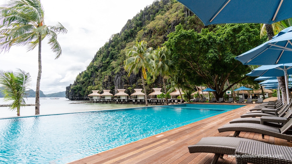 El Nido Resorts Miniloc Island 38/45