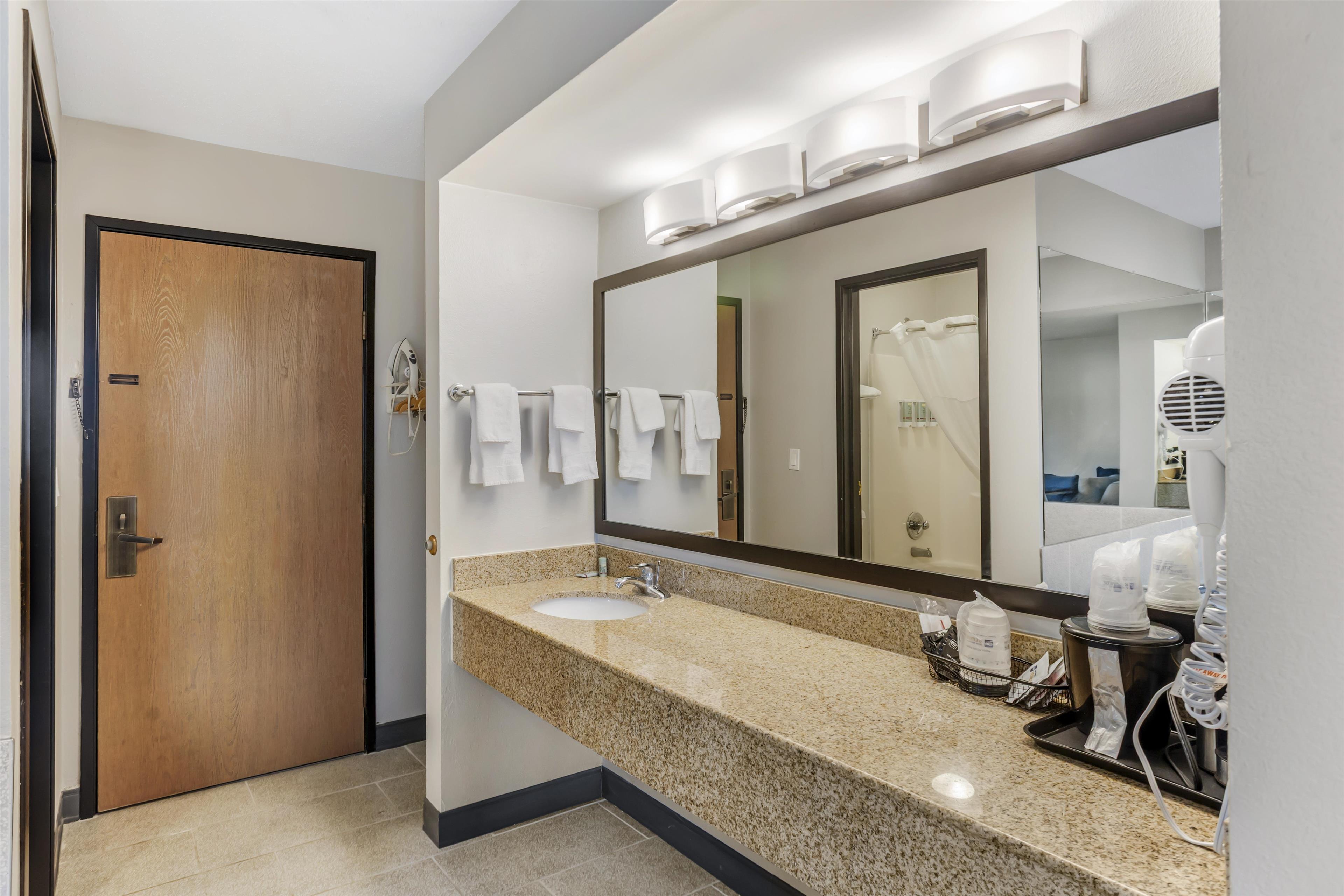 جناح بسرير كينج، Best Western Shippensburg Hotel 9/10